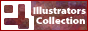 IllustratorsCollectionACXg[^[YRNVACRACXg[^[R